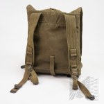 II RP - Polish Backpack Tornister wz.1933