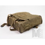 II RP - Polish Backpack Tornister wz.1933