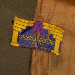 II RP Officers' Uniform Jacket wz. 1927 Summer - Lviv Krawiec