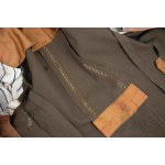 II RP Officers' Uniform Jacket wz. 1927 Summer - Lviv Krawiec