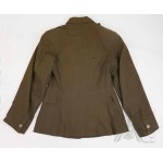 II RP Officers' Uniform Jacket wz. 1927 Summer - Lviv Krawiec