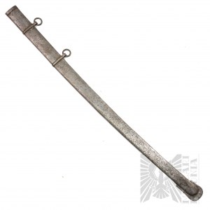 II RP Scabbard For Polish Sabre wz.21