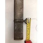II RP Scabbard For Polish Sabre wz.21