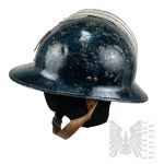 France - Adrian M26 Helmet For Police.