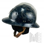France - Adrian M26 Helmet For Police.