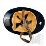 France - Adrian M26 Helmet For Police.