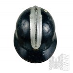 France - Casque Adrian M26 pour la gendarmerie