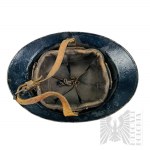 France - Casque Adrian M26 pour la gendarmerie