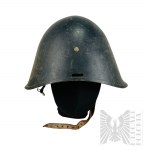WWII Danish Helmet M1923.