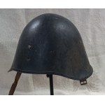 WWII Danish Helmet M1923.
