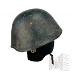 WWII Danish Helmet M1923.