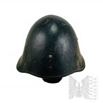 II WŚ Hełm Duński M1923