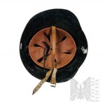 WWII Danish Helmet M1923.