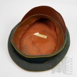 Third Reich Wehrmacht Private/NCO Cavalry Cap - Early Version.