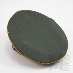 Third Reich Wehrmacht Private/NCO Cavalry Cap - Early Version.