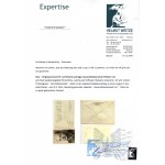 2 WŚ / III Rzesza - Oryginalny Podpis Wilhelm List