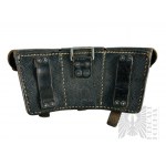 III Rzesza Ładownica Niemiecka Mauser 98K (1)
