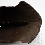 XVI Wiek - Hełm Renesansowy “Szturmak” Burgonet