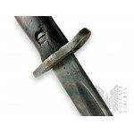 1 WŚ Brytyjski bagnet P 1907 Lee Enfield (1)