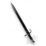 World War 1 bayonet Argent M 1909 - Mauser