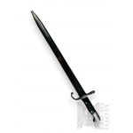 World War 1 bayonet Argent M 1909 - Mauser