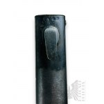 WW2 German Mauser 98K bayonet.