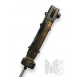 World War 1 Austrian Mannlicher bayonet M1895 - Non-Commissioned Officer's.