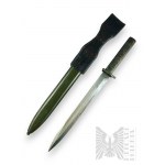 1 WW Prussian Replacement Erzats Bayonet