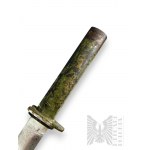 1 WW Prussian Replacement Erzats Bayonet