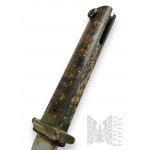 1 WW Prussian Replacement Erzats Bayonet
