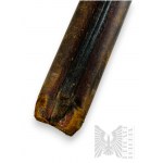 1 WŚ Brytyjski Bagnet P 1907 Lee Enfield - Komplet