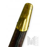 1 WŚ Brytyjski Bagnet P 1907 Lee Enfield - Komplet