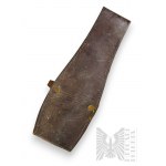 1 WŚ Brytyjski Bagnet P 1907 Lee Enfield - Komplet