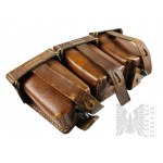 WWI/II Reichswehr German Mauser Cargo Carrier