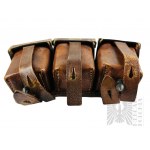 WWI/II Reichswehr German Mauser Cargo Carrier