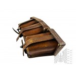 WWI/II Reichswehr German Mauser Cargo Carrier