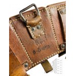 WWI/II Reichswehr German Mauser Cargo Carrier