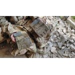 Pantalon d'uniforme camouflage ZSU Multicam