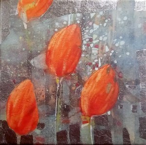 Kardamasz Artur (1968), Tulipany
