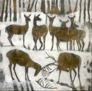 Izabela Kita (1978), Iza Kita z cyklu „Opowieści nie tylko jurajskie 1”