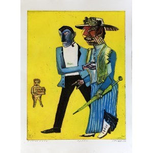 Jacek Sroka (1957, Romantico