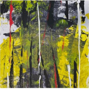 Lech Twardowski (1952), Untitled, 2012