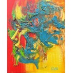 Margaret Kosiec (1975), Vortex III