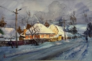 Kisilov Maksym