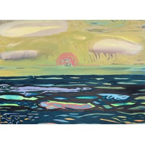 Michal Minor, Landscape