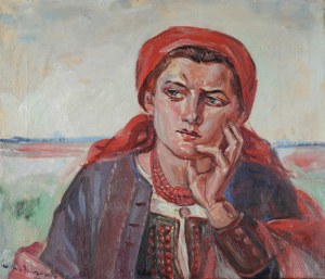 Wincenty WODZINOWSKI (1866-1940), 