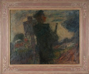 Eugeniusz EIBISCH (1895-1987), 