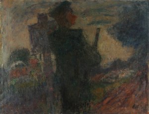 Eugeniusz EIBISCH (1895-1987), 