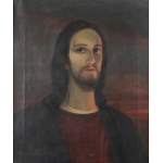 Józef UNIERZYSKI (1863-1948), Jezus z Nazaretu