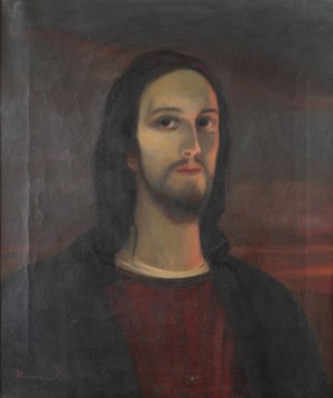Józef UNIERZYSKI (1863-1948), 